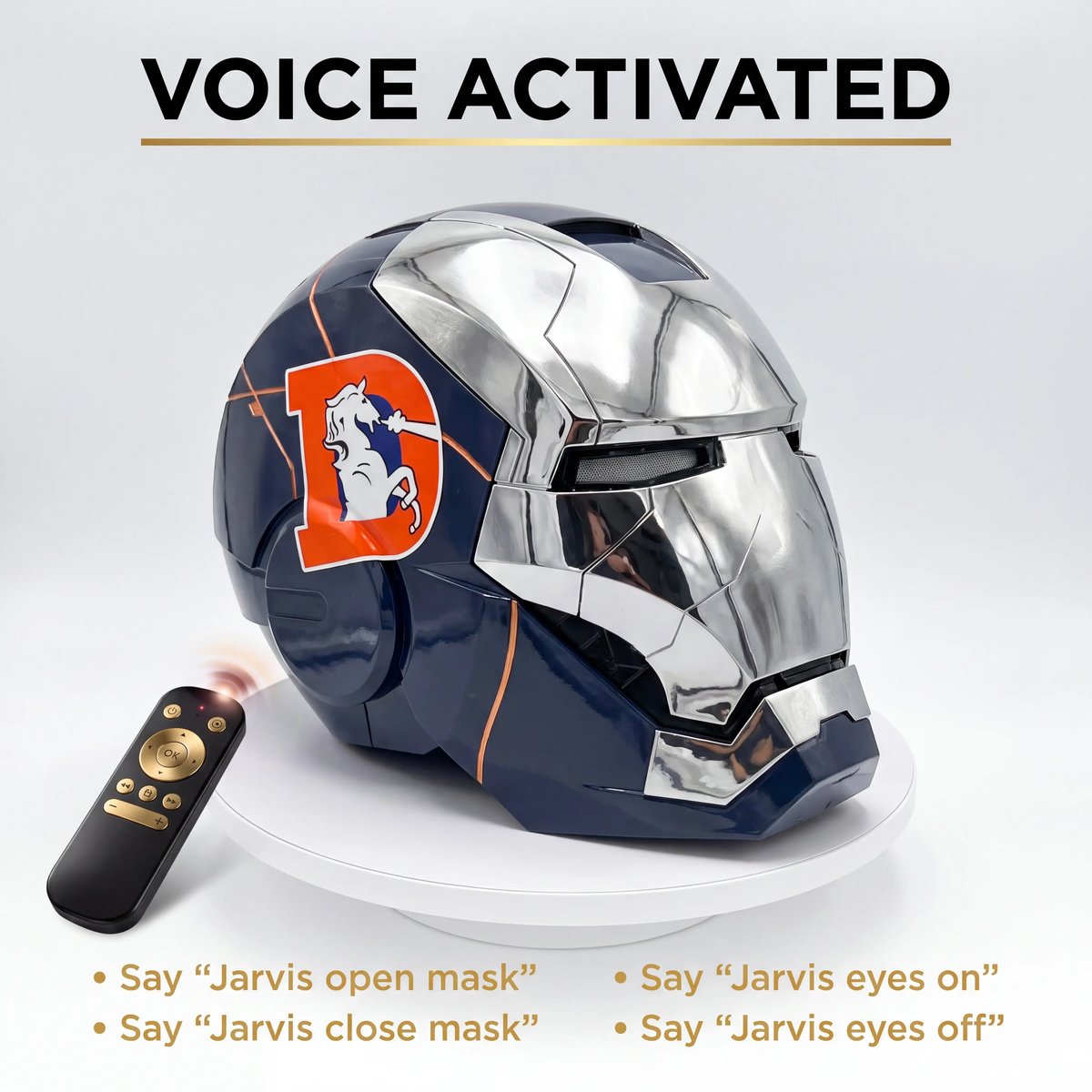 Voice